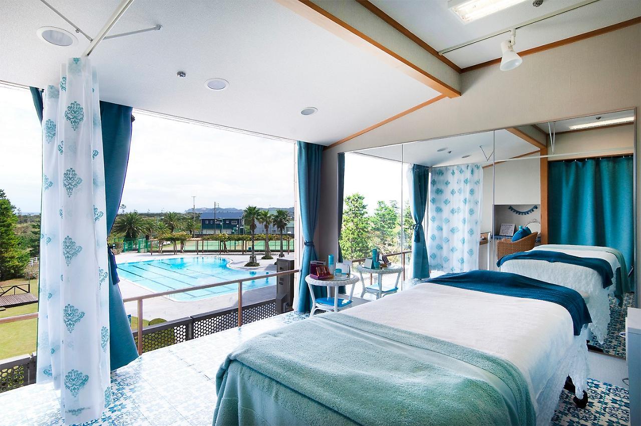 Hotel Ichinomiya Seaside Otsuka 千叶 外观 照片