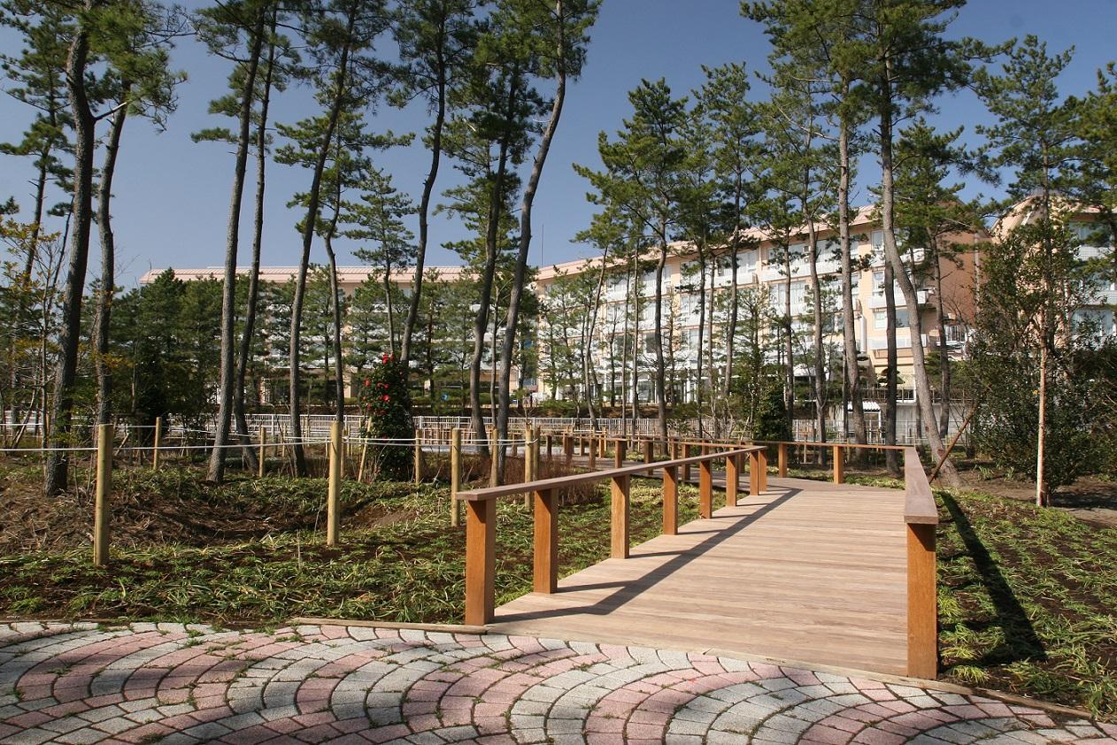 Hotel Ichinomiya Seaside Otsuka 千叶 外观 照片